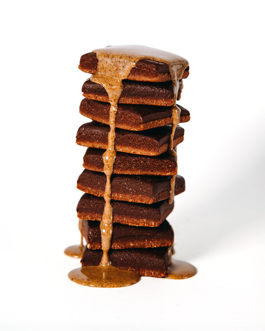 Avelã e Cacau (Caixa de 10 un)